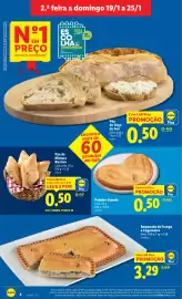 Folheto Lidl | Novidades Página 4