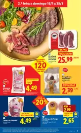 Folheto Lidl | Novidades Página 5