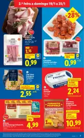 Folheto Lidl | Novidades Página 7