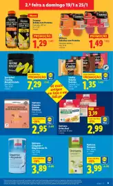 Folheto Lidl | Novidades Página 9