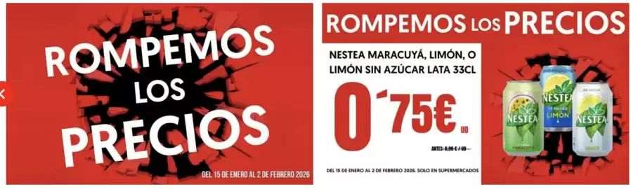 Catálogo Hiper Usera Página 1