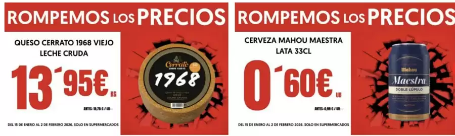 Catálogo Hiper Usera Página 2