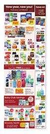 Safeway weekly ad Page 2