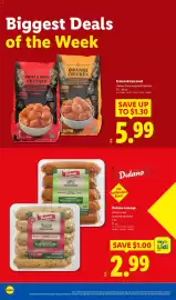 Lidl weekly ad Page 16