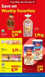 Lidl weekly ad Page 19