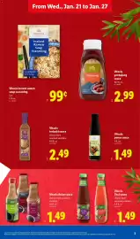 Lidl weekly ad Page 3