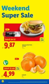 Lidl weekly ad Page 30
