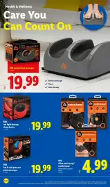 Lidl weekly ad Page 32