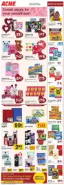 ACME weekly ad Page 1