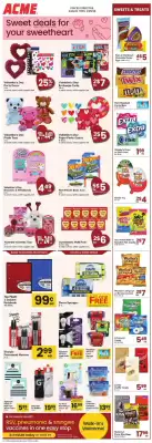 ACME weekly ad