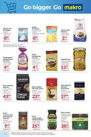 Makro gazetka Strona 10