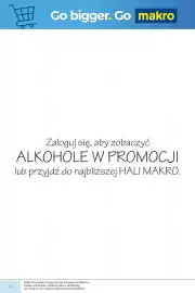 Makro gazetka Strona 16