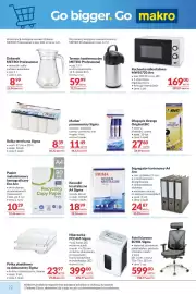 Makro gazetka Strona 22