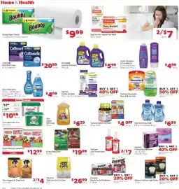 Family Fare weekly ad week 4 Page 11