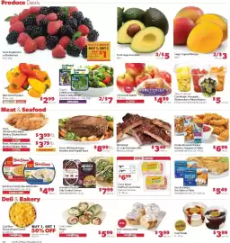 Family Fare weekly ad week 4 Page 2
