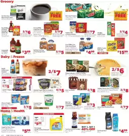 Family Fare weekly ad week 4 Page 3