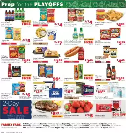 Family Fare weekly ad week 4 Page 4