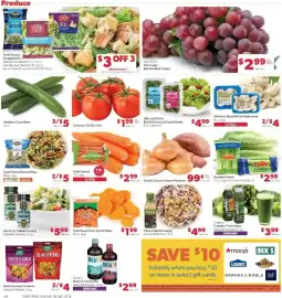 Family Fare weekly ad week 4 Page 5