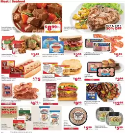 Family Fare weekly ad week 4 Page 6