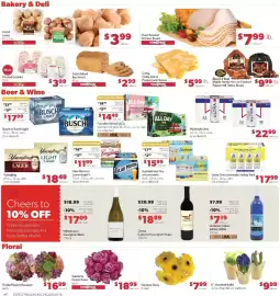Family Fare weekly ad week 4 Page 7