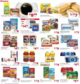 Family Fare weekly ad week 4 Page 9