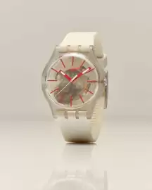 Swatch gazetka Strona 1