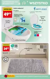 Biedronka gazetka Strona 10