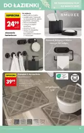 Biedronka gazetka Strona 11