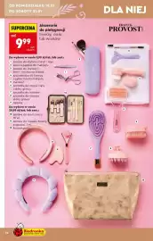 Biedronka gazetka Strona 14