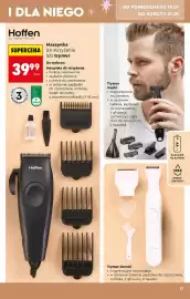 Biedronka gazetka Strona 17