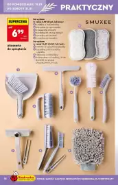 Biedronka gazetka Strona 18