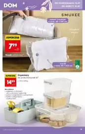 Biedronka gazetka Strona 19