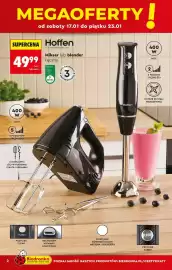 Biedronka gazetka Strona 2