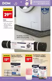 Biedronka gazetka Strona 21