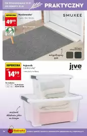 Biedronka gazetka Strona 26