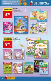 Biedronka gazetka Strona 28