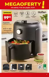 Biedronka gazetka Strona 3