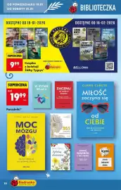 Biedronka gazetka Strona 30