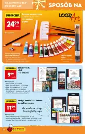 Biedronka gazetka Strona 34