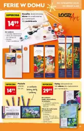 Biedronka gazetka Strona 35