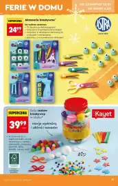 Biedronka gazetka Strona 37