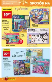 Biedronka gazetka Strona 38