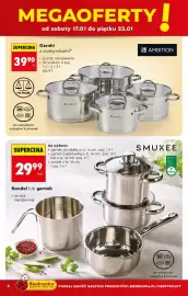 Biedronka gazetka Strona 4