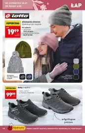 Biedronka gazetka Strona 44