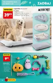 Biedronka gazetka Strona 46