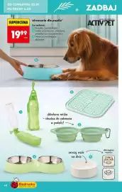 Biedronka gazetka Strona 48