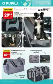 Biedronka gazetka Strona 49