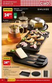 Biedronka gazetka Strona 50