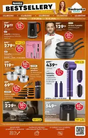 Biedronka gazetka Strona 55