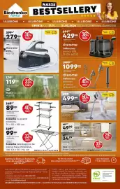 Biedronka gazetka Strona 56